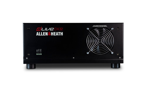 Allen & Heath AH-DLIVE-DX32 Allen & Heath AH-DLIVE-DX32