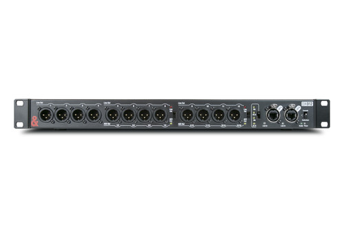 Allen & Heath AH-DX012 Allen & Heath AH-DX012