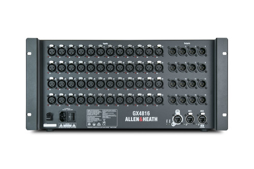 Allen & Heath AH-GX4816 Allen & Heath AH-GX4816