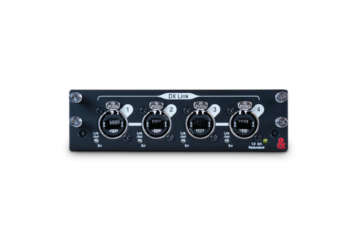 Allen & Heath AH-M-DL-DXLINK-A Allen & Heath AH-M-DL-DXLINK-A