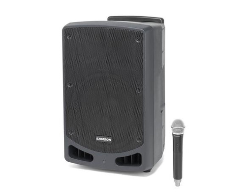 Samson Expedition XP312w Samson Expedition XP312w