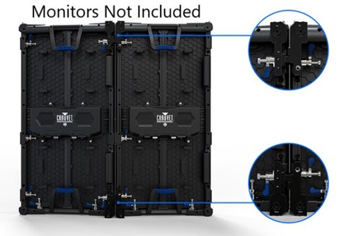 Chauvet Pro VIDCURVEKIT1