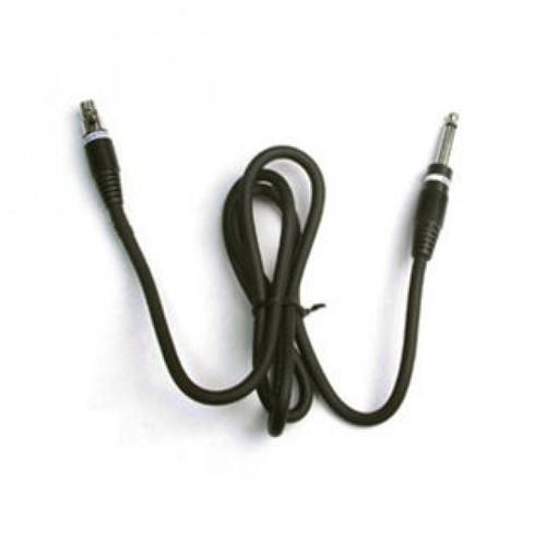 Samson SWAGC32, GC32 1/4" to P3 Connector (Guitar Cable for CT7) Samson SWAGC32, GC32 1/4" to P3 Connector (Guitar Cable for CT7)
