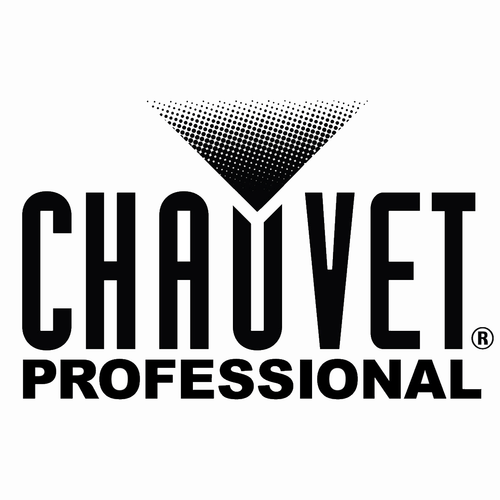 Chauvet Pro CPANELQ40FILTERS Chauvet Pro CPANELQ40FILTERS
