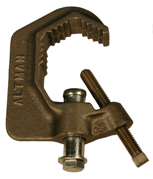 altman clamp