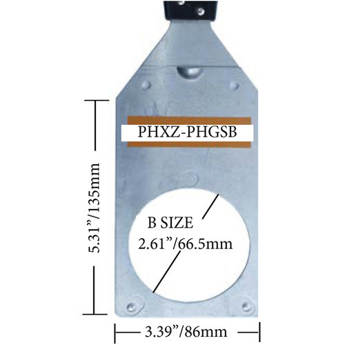 Altman PHXZ-PHGSB Altman PHXZ-PHGSB