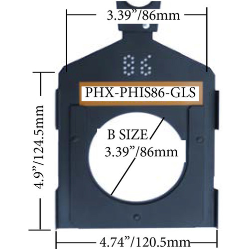 Altman PHX-PHIS86-GLS Altman PHX-PHIS86-GLS