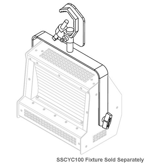 Altman SSCYC100-YOKE