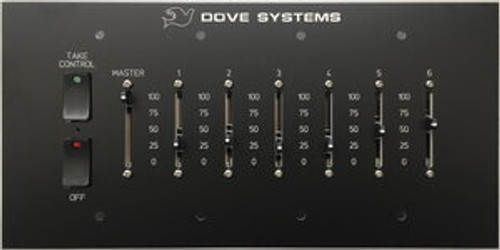 Dove Systems HLC-6