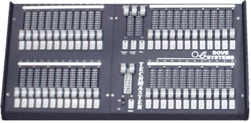 Dove Systems SUBLIME Dove Systems SUBLIME