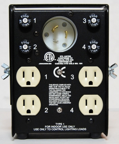 Dove Systems DM408-SUG