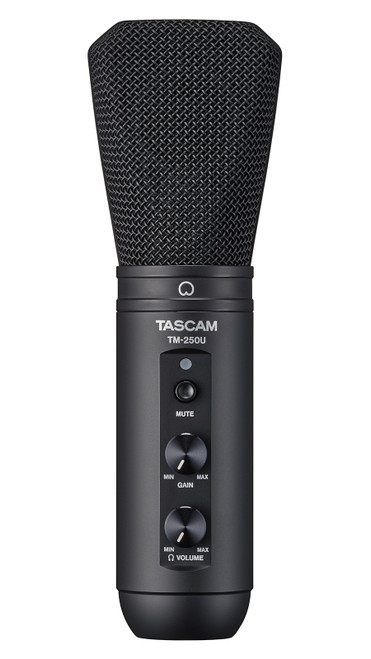 Tascam TM-250U Tascam TM-250U