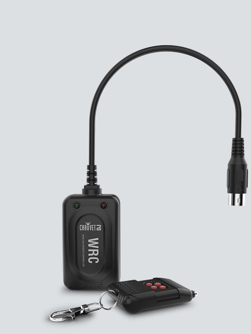 Chauvet DJ WRC Chauvet DJ WRC