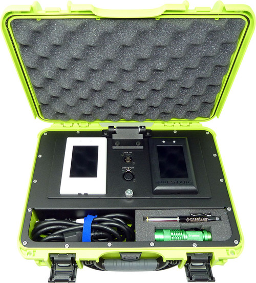 Johnson Systems PWS-DEMO-KIT Johnson Systems PWS-DEMO-KIT