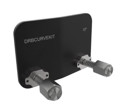 Chauvet Pro DRBCURVEKITX2