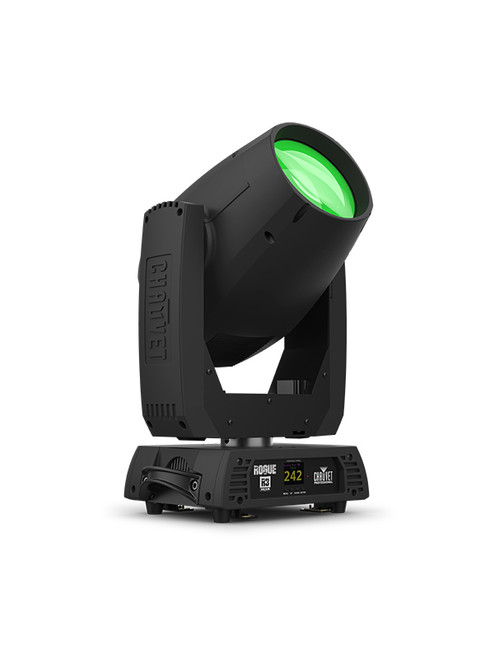 Chauvet Pro ROGUER3BEAM Chauvet Pro ROGUER3BEAM