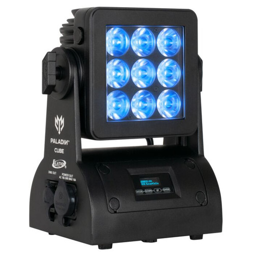 Elation PAL258 Elation PAL258