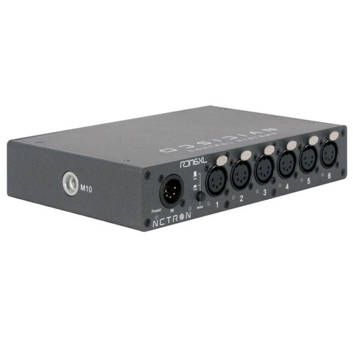 Elation NRD123 Elation NRD123