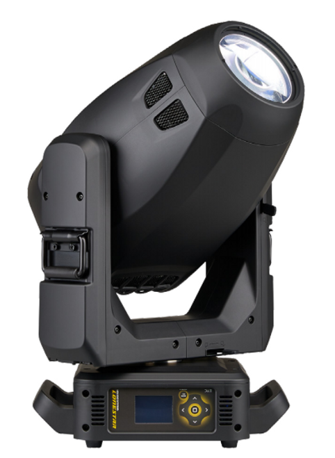 High End Systems 2550A1200-B