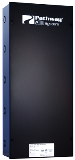 Pathway Connectivity 1107; PWENC MED HOR