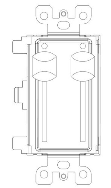 Pathway Connectivity 0700-5904; PWWSI LOC S2 BL