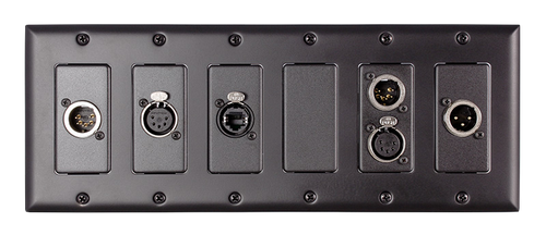 Pathway Connectivity PWFP G6