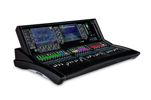 Allen & Heath AH-DLIVE-S5