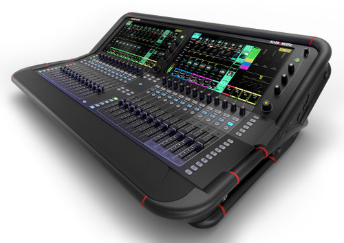 Allen & Heath AH-AVANTIS