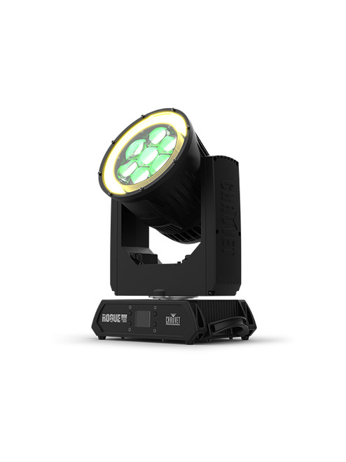 Chauvet Pro ROGUEOUTCAST1BEAMWASH Chauvet Pro ROGUEOUTCAST1BEAMWASH