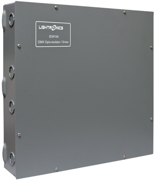 Lightronics IDW104