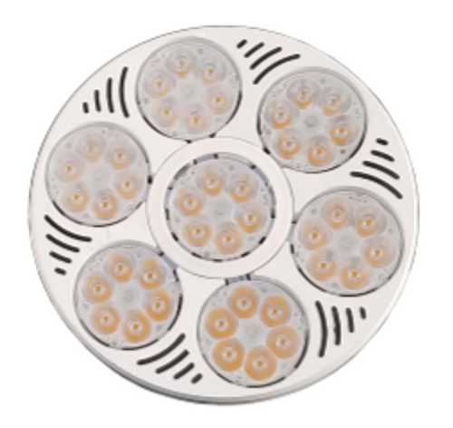 Touch-Plate Par38 Bulb