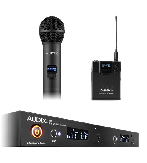 Audix AP42C2BPA Audix AP42C2BPA