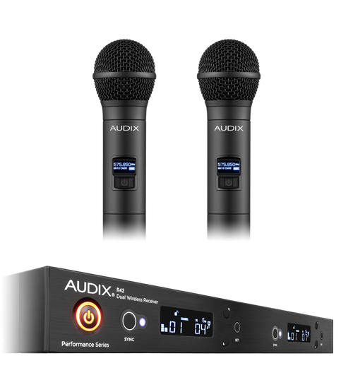 Audix AP42OM5 Audix AP42OM5