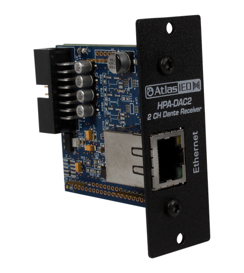 Atlas Sound HPA-DAC2