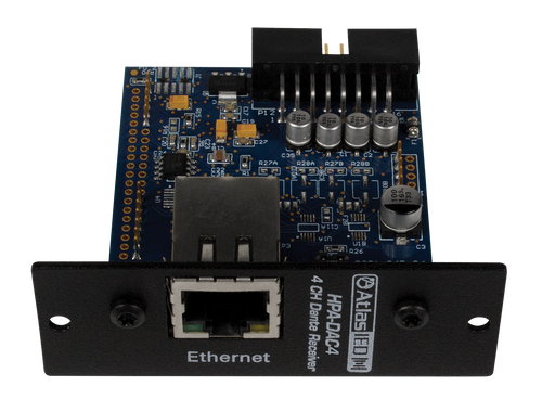 Atlas Sound HPA-DAC4