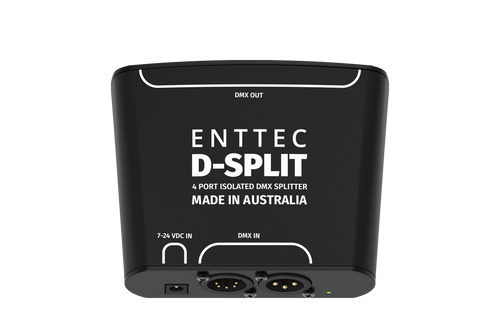 Enttec 70578 Enttec 70578