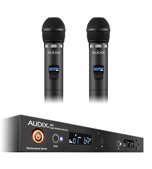 Audix AP42VX5 Audix AP42VX5