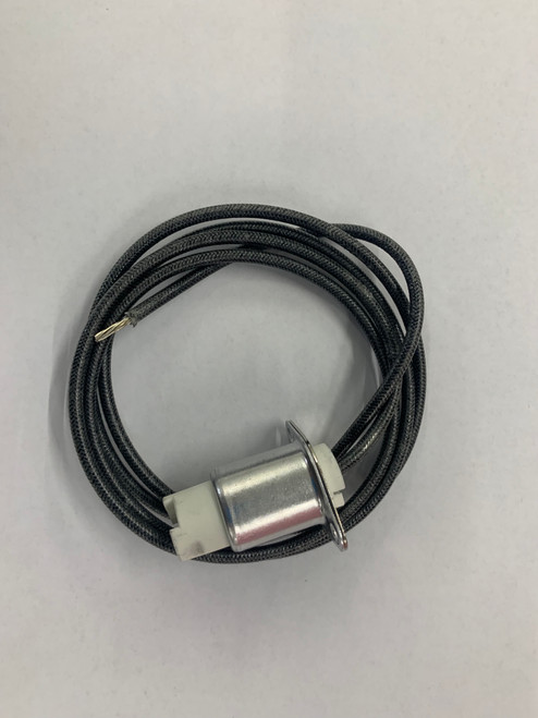 Leviton socket SK020-060; Lamp Socket use with Broad, Far Cyc, Cyc Strip, Mini Soft and Soft Light Fixtures.