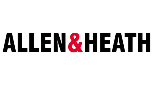Allen & Heath AH-DT-SMK Surface-mounting ears for DT02, DT20, DT22 Allen & Heath AH-DT-SMK Surface-mounting ears for DT02, DT20, DT22