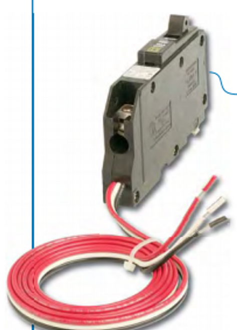 LynTec UBR-220 Bolt-On UnMotorized Breaker, Square D #EDB24020, 20 Amps. Two Pole LynTec UBR-220 Bolt-On UnMotorized Breaker, Square D #EDB24020, 20 Amps. Two Pole