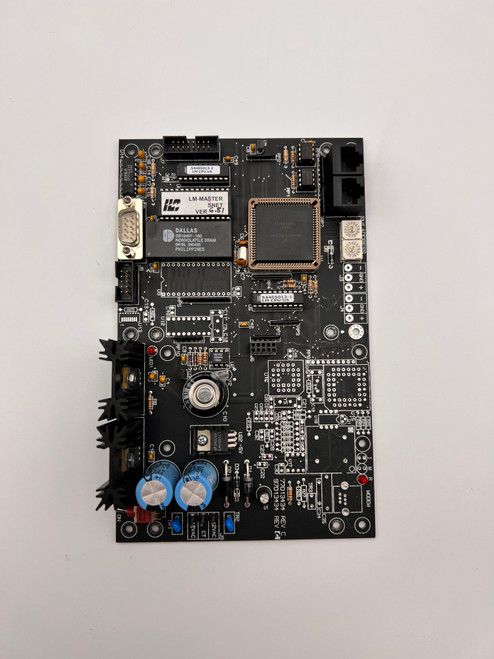 ILC LightMaster SNET Master v6.81 ,Refurbished ILC LightMaster SNET Master v6.81 ,Refurbished