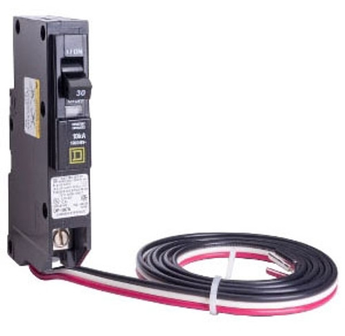 LynTec MB-30 Motorized Breaker, Square D #QO130PL5393