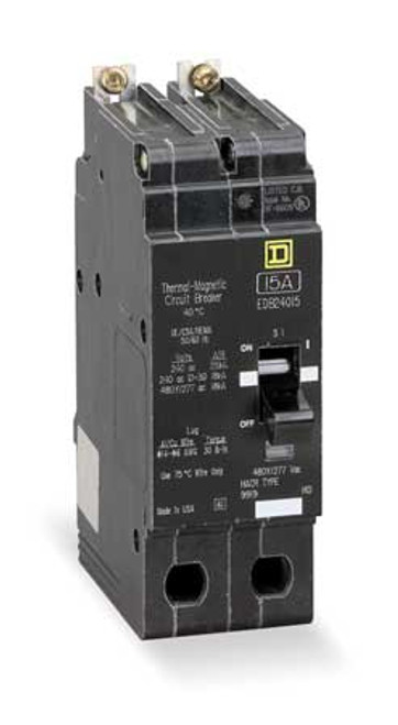 LynTec UBR-235 Bolt-On UnMotorized Breaker, Square D #EDB24035 LynTec UBR-235 Bolt-On UnMotorized Breaker, Square D #EDB24035