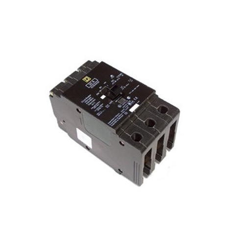 LynTec UBR-3110 Bolt-On UnMotorized Breaker, Square D #EGB34110 LynTec UBR-3110 Bolt-On UnMotorized Breaker, Square D #EGB34110