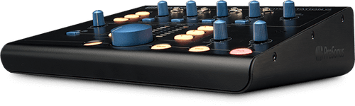 PreSonus Monitor Station 2 Desktop Studio Control Center with SPDIF input  PreSonus Monitor Station 2 Desktop Studio Control Center with SPDIF input