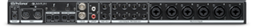  PreSonus Quantum 26x32 Thunderbolt 2, Audio Interface/Studio Command Center