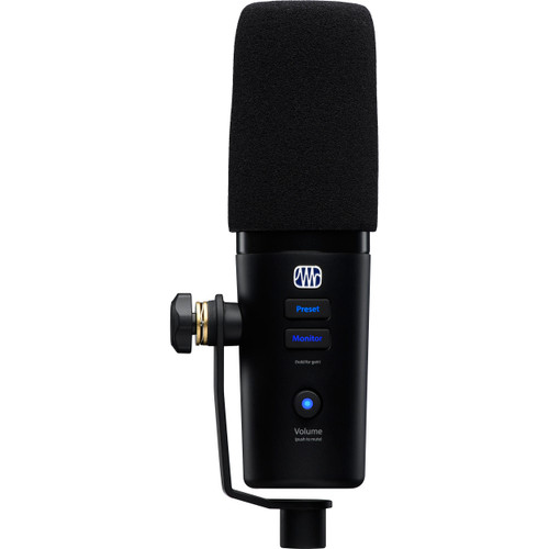 PreSonus Revelator Dynamic PreSonus Revelator Dynamic