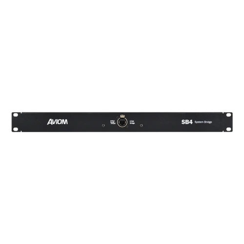 Aviom SB4 System Bridge