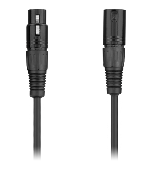 Audix CBL20 20′ Premium Xlr Mic Cable Audix CBL20 20′ Premium Xlr Mic Cable