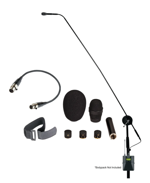 Airwave Technologies AT-CHOIR WIRELESS (AT-CHOIR WIRELESS)